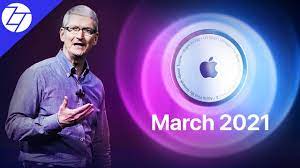 Thankfully, there have been plenty of rumors leading up to tomorrow's big event — and. Apple March 2021 Event 8 Things To Expect Youtube