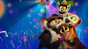 Where can I watch All Hail King Julien? — The Movie Database (TMDB)