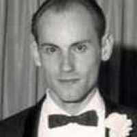 Lars Linwood Andelin (1940–2003)