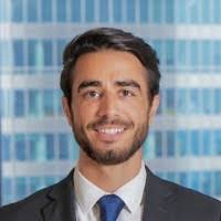 Michael Coia's Instagram, Twitter & Facebook