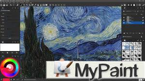 Paint.net updated version of standard windows paint for drawing The 10 Best Free Microsoft Paint Alternatives