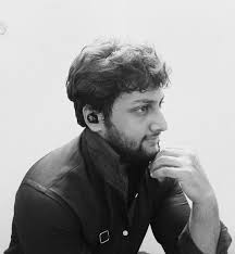 Indian Singer Amir Ali Shaik said about Indian music and Digital marketing 