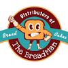 Place the bread pan into the breadman®. 1
