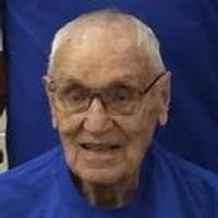 Melvin Earnie Arnold Obituary (1916