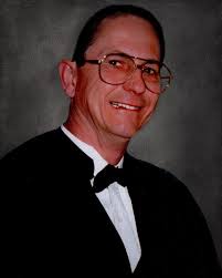 William Morgan Obituary