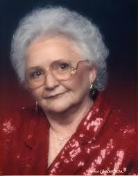 Iris Carson Obituary