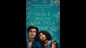 Interpreti e personaggi di il sole è anche una stella. Il Sole E Anche Una Stella Recensione Di Una Commedia Romantica Gia Vista Spettacolo Eu