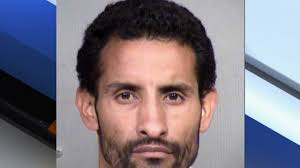 3 unusual thefts in Maricopa County last week