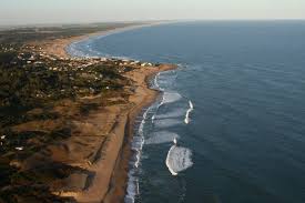 La Pedrera Beach Life Beach Uruguay