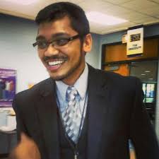 David Narain's Instagram, Twitter & Facebook