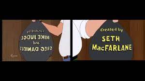 King of the Hills theme song (original vs family guy version) - YouTube