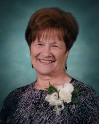 Doris Russell Obituary