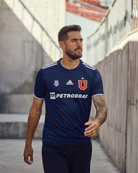 24 de mayo del 1927. Novas Camisas Da Universidad De Chile 2021 Adidas Mantos Do Futebol