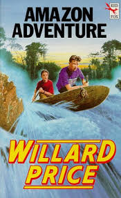 Read 58 reviews from the world's largest community for readers. Amazon Adventure By Willard Price