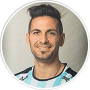 Dep. Morón (Argentina) Updated Squads for FM 2026