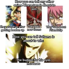 Make the eyes about 1/6th the height of the head and 1/4th the width of the head, if you're drawing one. How Much Budget Does The Animation Studio Put On Saitamas Eyes Tho Onepunchman