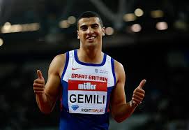 Daha önce bir genç oyuncuydu chelsea sekiz yaşından itibaren yedi yıl boyunca ve bir yılını okuma.1420 zamanı atletizm ve futbol. Who Is Adam Gemili Did He Ever Beat Usain Bolt And Which Football Team Did He Once Play For