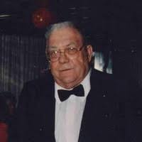 Obituary for James H. Gamble