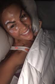 🙈 YEP, IT'S TRUE. 🙈 The other day during a FB Live I said that, to this  day, when I have a spot