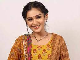 Na Umra Ki Seema Ho's Rachana Mistry: I'm a big foodie - Times of India