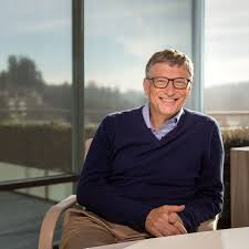 Tune in here to watch videos about my work.on this channel, i post videos about the issues i'm focused on: Bill Gates Had A Closer Relationship With Jeffrey Epstein Than He Admitted The Verge