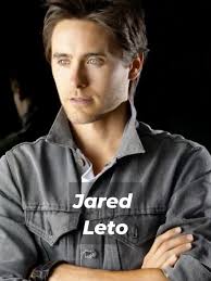 Jared Lewis Lee