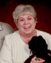 Obituary for Barbara Doss