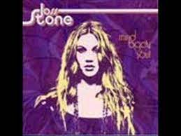 Joss Stone Right To Be Wrong Youtube