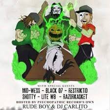 Profile for Razorkasket