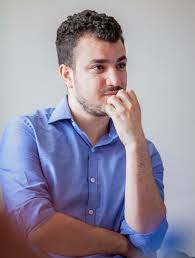 George Wheaton (@geowheaton)