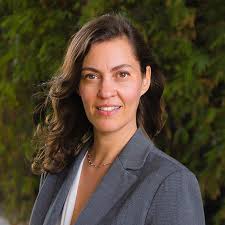 Daughter's Internship at EPA in Georgia