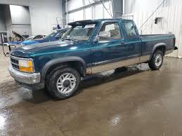 Image result for Emerald Green 1993 Dakota