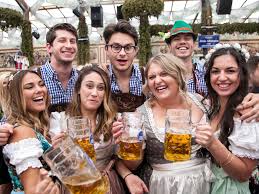 Held annually in munich, bavaria, germany. Festanationoktoberfest 2020 Why Weekdays Are Better Festanation