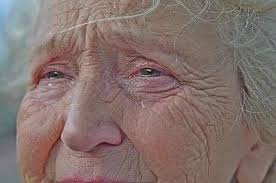 When parents get old…. Let them grow old with the same love that they let  you how…