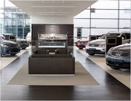 Car Showroom Interiors Design Arquitectura Interiores Interiores Design