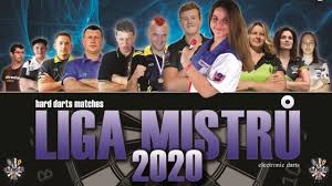 Rozlosování soutěže liga mistrů 2020/2021. Ci6 Sport Tv Liga Mistru 2020 Nejtezsi Sipkova Soutez Youtube
