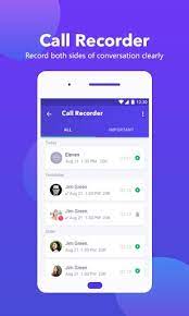 Using apkpure app to upgrade alibaba… Alibaba Master Call Recorder Cleaner Security Apk Download For Android