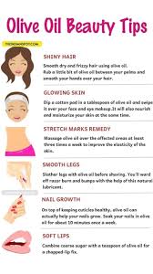 House beautiful delivers cleaning tips and practical storage advice to declutter your home and keep it looking great Twitter In 2021 Olive Oil Beauty Beauty Hacks Natural Beauty Tips