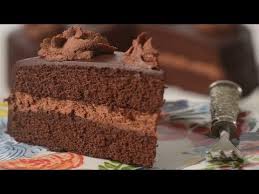 Pin By Nor Hndez On Joy Of Baking Recipes Chocolate Genoise Recipe Mousse Cake Recipe Chocolate Baking