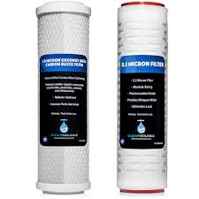 We'll keep that also to help protect the wife's funky hair colors. Clearsource Premium Rv Water Filter System Camping World