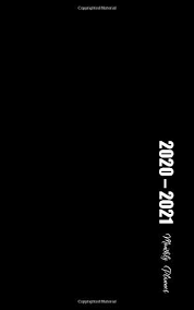 Maybe you would like to learn more about one of these? Amazon Com 2020 2021 Monthly Planner Keep Track Of Appointments Important Dates Contacts And Passwords With This Modern Simple 2 Year Calendar Book 9781695005525 Planners Chloe Rose Books