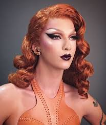 Thank you wigs by bobbie pinz for my gorgeous hair. Miss Fame On Twitter Thank You To Violetchachki For Modeling In Montreal For Paintedbyfame Find Tickets Here Https T Co A7gs4icoyx