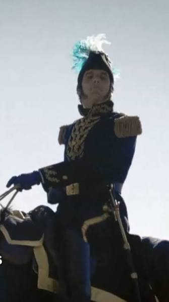 En conmemoración de la muerte del querido José de San Martín, el 17 de agosto de 1850, compartimos Revolución: El cruce de los Andes (2010) Dirección: Leandro Ipiña. Esta magnífica película, se