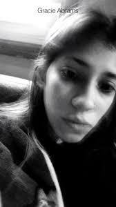 Christina Kirkman Grace Abrams