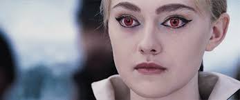 Request: Fighter (Jane Volturi x Reader)