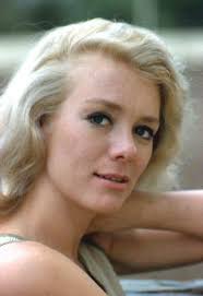 Celebrating life of Swedish-American actress