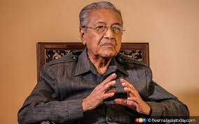 21.12.2021 · kuala lumpur, dec 21 — former prime minister tun dr mahathir mohamad will be discharged in a few days after undergoing several medical investigations at the national heart institute (ijn), it said. Dr Mahathir Now Warded In Ccu Says Aide Free Malaysia Today Fmt