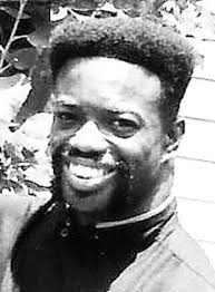 Reginald Patrick Obituary (2015)