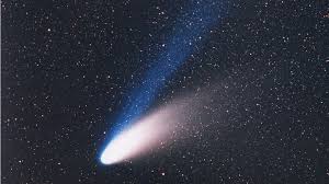 Hale-Bopp: The Bright and Tragic Comet of the 1990s | Space
