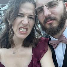 Amanda Marett and David Grosh's Wedding Website